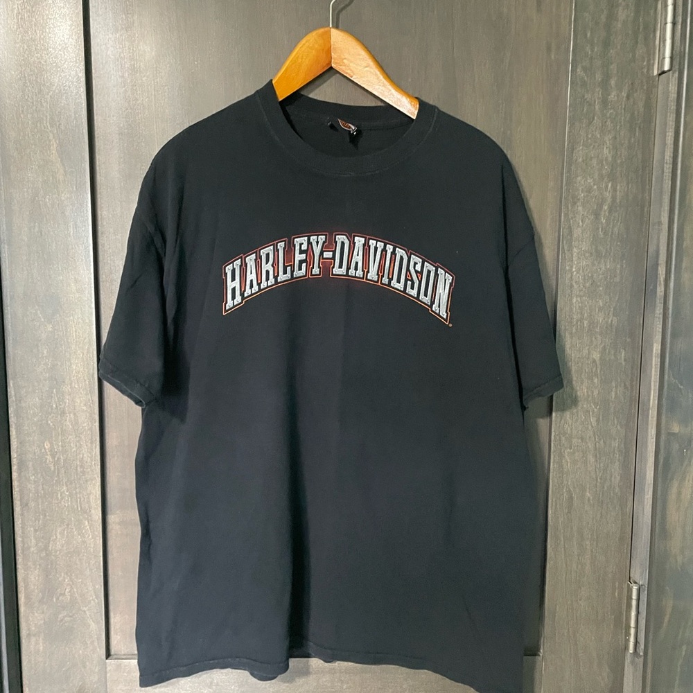 Harley-Davidson Men’s Tshirt